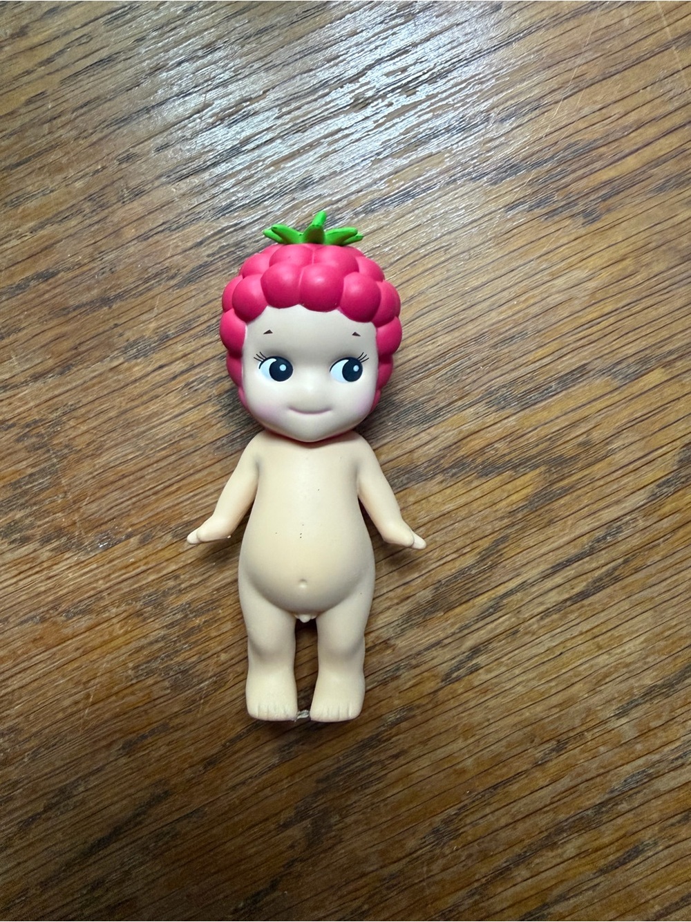 Authentic Sonny angel fruit series rasberry UFS